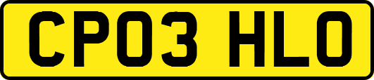 CP03HLO