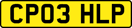 CP03HLP