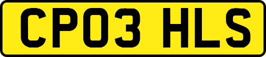 CP03HLS
