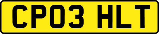 CP03HLT