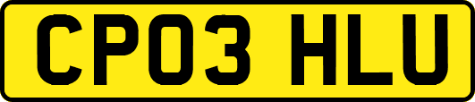 CP03HLU