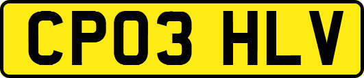 CP03HLV