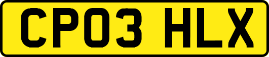 CP03HLX