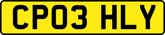 CP03HLY