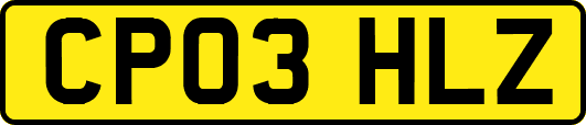 CP03HLZ