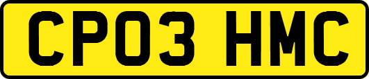 CP03HMC