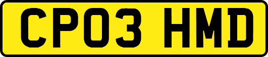 CP03HMD