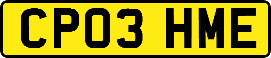 CP03HME