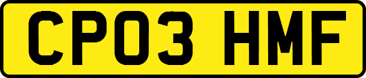 CP03HMF