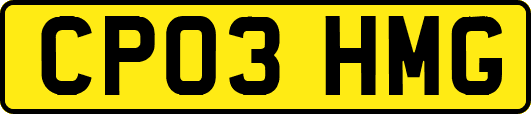 CP03HMG
