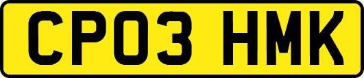 CP03HMK