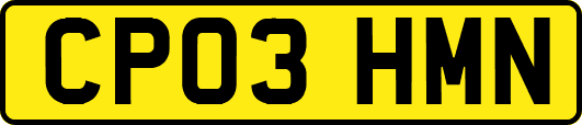 CP03HMN