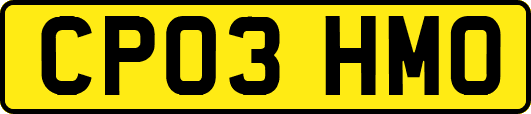 CP03HMO