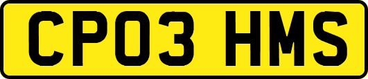 CP03HMS