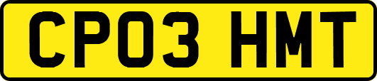 CP03HMT