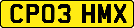 CP03HMX