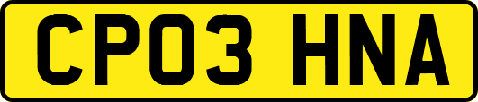 CP03HNA
