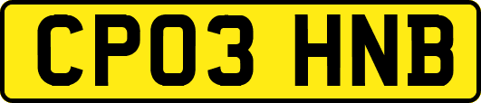 CP03HNB