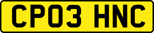 CP03HNC