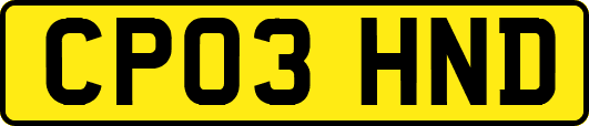 CP03HND