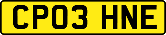 CP03HNE