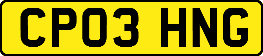 CP03HNG