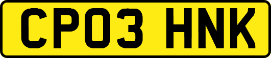 CP03HNK