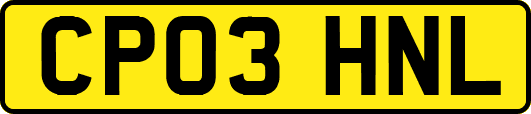 CP03HNL
