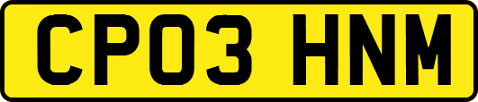 CP03HNM
