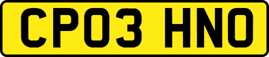 CP03HNO