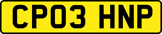 CP03HNP