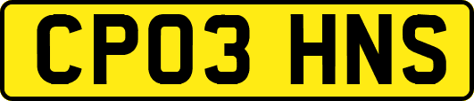 CP03HNS