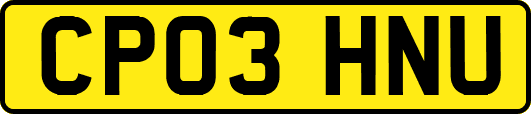 CP03HNU