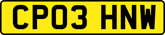 CP03HNW