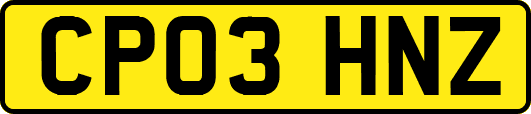 CP03HNZ