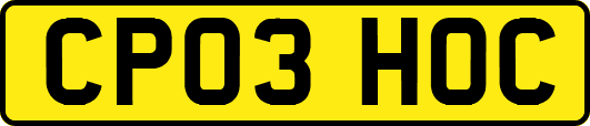 CP03HOC