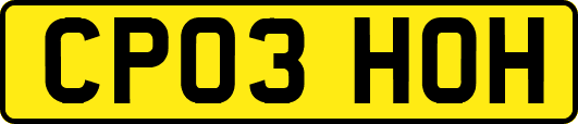 CP03HOH