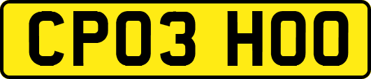 CP03HOO
