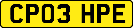 CP03HPE