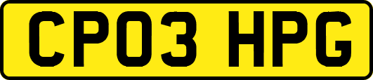 CP03HPG