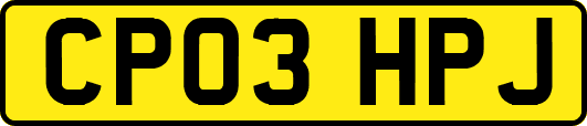 CP03HPJ