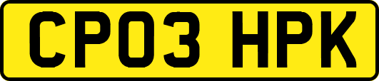 CP03HPK