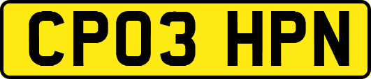 CP03HPN