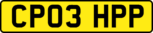 CP03HPP