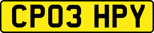 CP03HPY