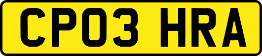 CP03HRA