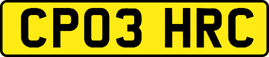 CP03HRC
