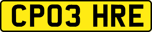 CP03HRE
