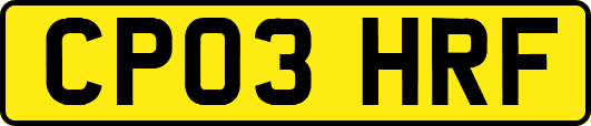 CP03HRF