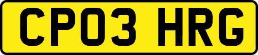 CP03HRG